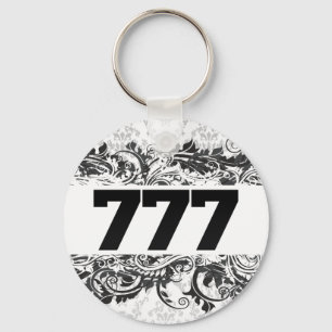 PORTE-CLÉS 777