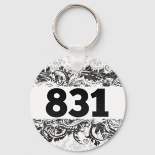 PORTE-CLÉS 831