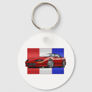 Porte-clés 93-97 Camaro