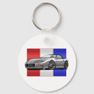 Porte-clés 98-02 Camaro