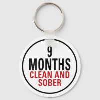 9 mois de propreté et de sérénité