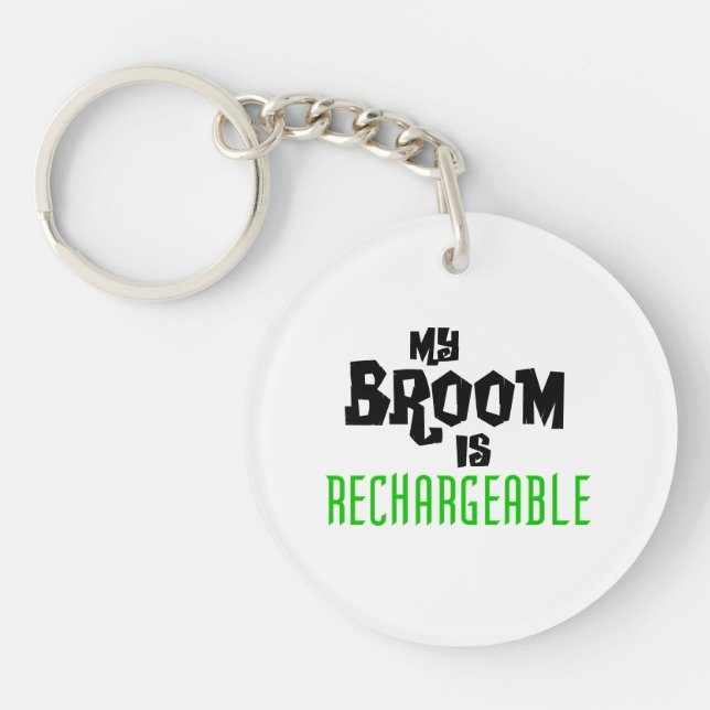 Porte-clés a (Devant)