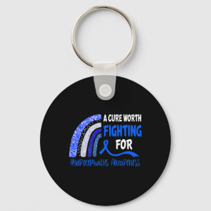 Porte-clés A Cure Worth Fighting