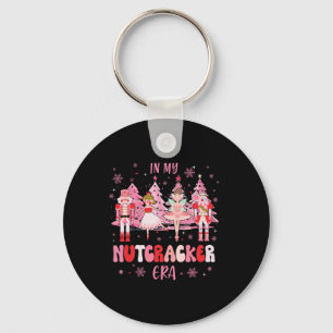 Porte-clés À l'ère de mon Noisette Noisette de Noël Ballet