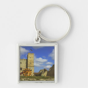 Porte-clés À l'intérieur du château de Rakvere, Rakvere, Esto