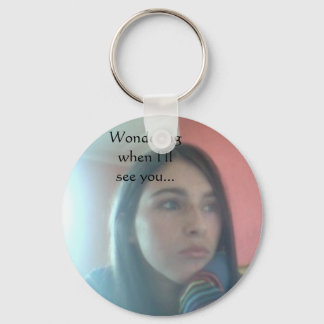 Porte-clés À merveille