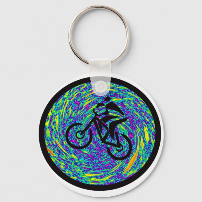 Porte-clés aab68 (Recto)