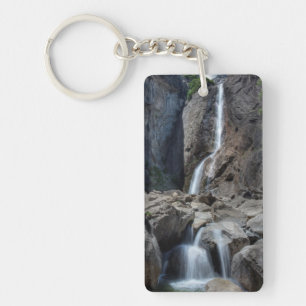 Porte-clés Abaissez Yosemite Falls