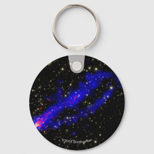 Porte-clés Abell 3627