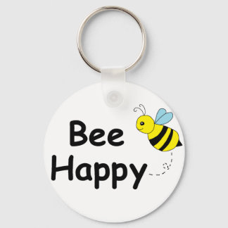 Porte-clés Abey Happy
