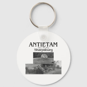Porte-clés ABH Antietam