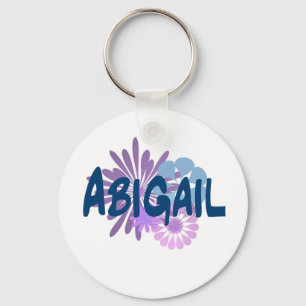 Porte-clés Abigail