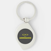 Abondance infinie