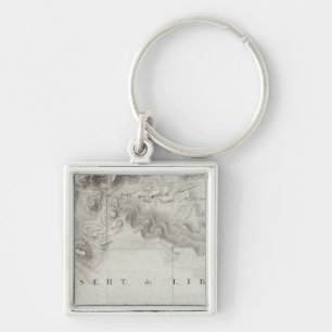 Porte-clés Abu Mina, Égypte