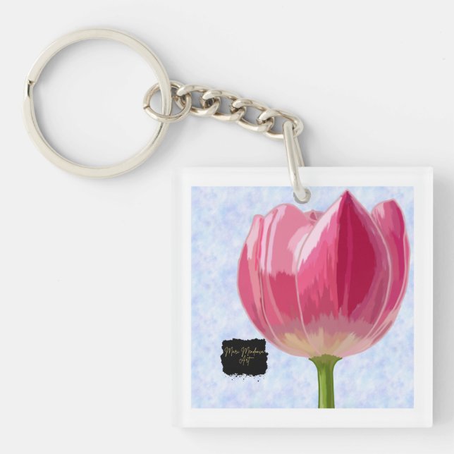 Porte-clés Accessoires (Devant)