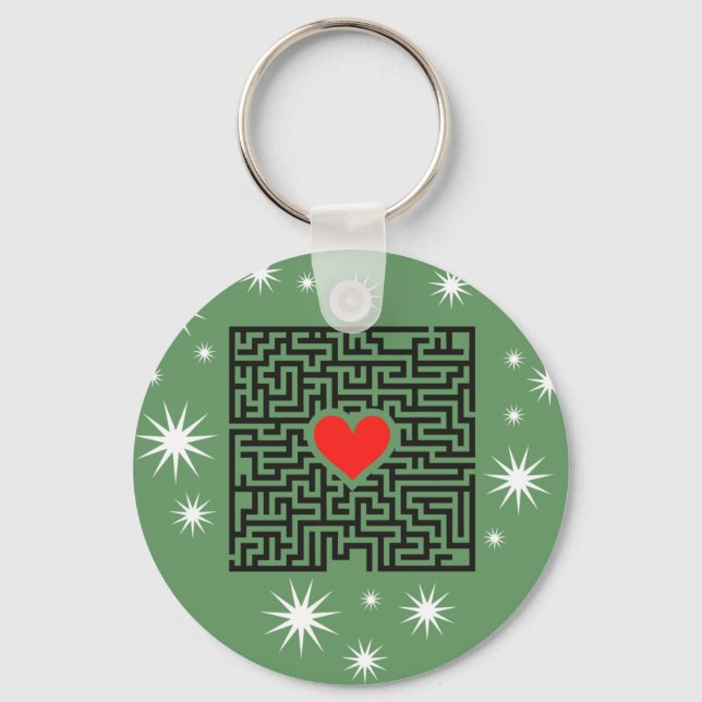 Porte-clés Accessoires pour enterrement de vie de garçon (Recto)