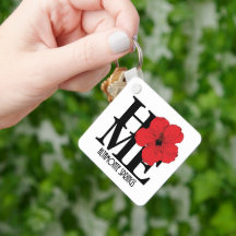 ACCUEIL Altamonte Springs Hibiscus rouge