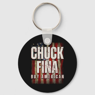 Porte-clés Acheter American Chuck Fina Chine Jour de la libér