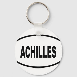 PORTE-CLÉS ACHILLE