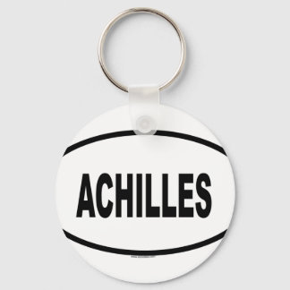 PORTE-CLÉS ACHILLES