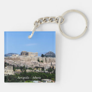 Porte-clés Acropole - Athènes