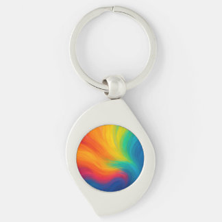 Porte-clés Acrylic key chain