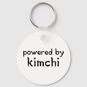 PORTE-CLÉS ACTIONNÉ PAR KIMCHI