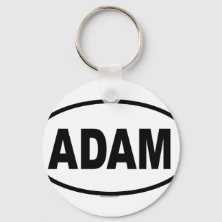PORTE-CLÉS ADAM