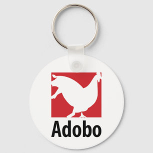 Porte-clés Adobo
