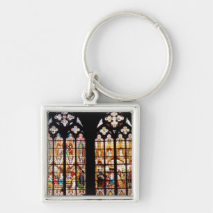 Porte-clés Adoration des Magi