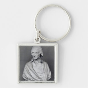 Porte-clés Adrien Duquesnoy