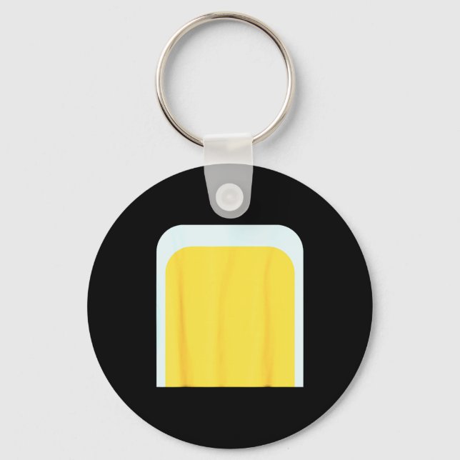 Porte-clés Adult Blue Heeler Dog Halloween Costume 2025 Dad M (Recto)