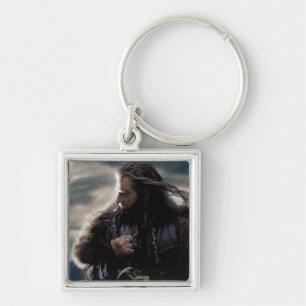 Porte-clés Affiche 2 de caractère de THORIN OAKENSHIELD™