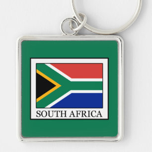 Porte-clés Afrique du Sud
