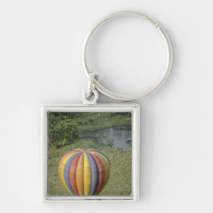 Porte-clés Afrique, Kenya, Réserve nationale du Masai Mara, 3