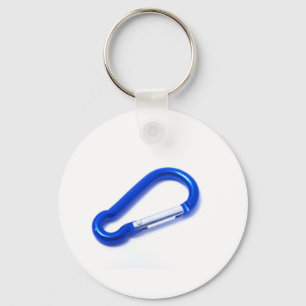 Porte-clés Agrafes de Carabiner