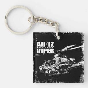 PORTE-CLÉS AH-1Z