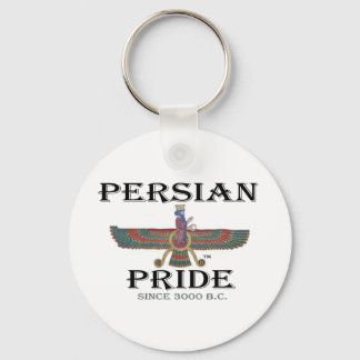 Porte-clés Ahura Mazda - Pride persane
