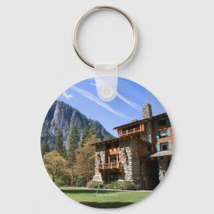 Porte-clés Ahwahnee