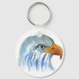 Porte-clés Aigle