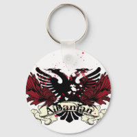 aigle albanais