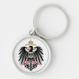 Porte-clés Aigles de royaume allemands