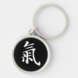 Porte-clés Aikido