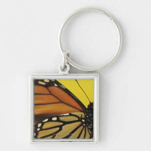Porte-clés Aile d'un papillon