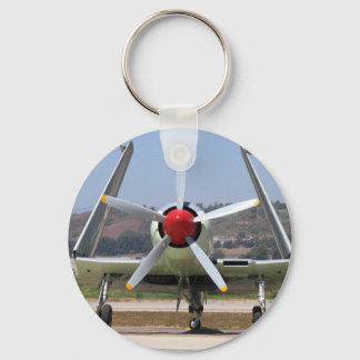 Porte-clés Ailes de la mer pliées