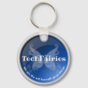 Porte-clés Aimant de TechFairies