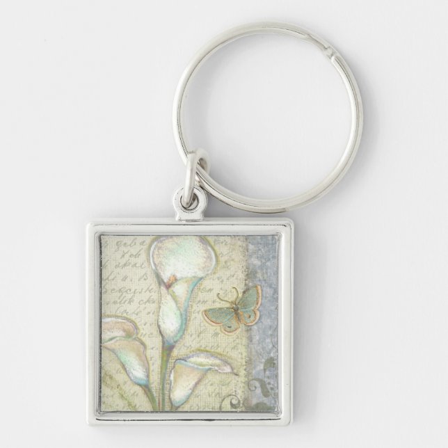 Porte-clés Aimez (Devant)