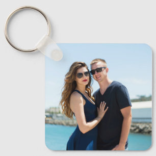 PORTE-CLÉS AJOUTER UNE PHOTO À ROMANTIC FOURRE-TOUT, PERSONNA