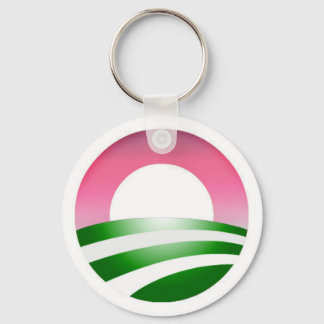 Porte-clés AKA pour Porte - clé Obama