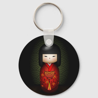 Porte-clés Akiko